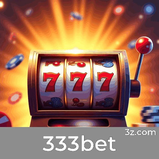 333bet: Aproveite os bônus únicos e promocionais!