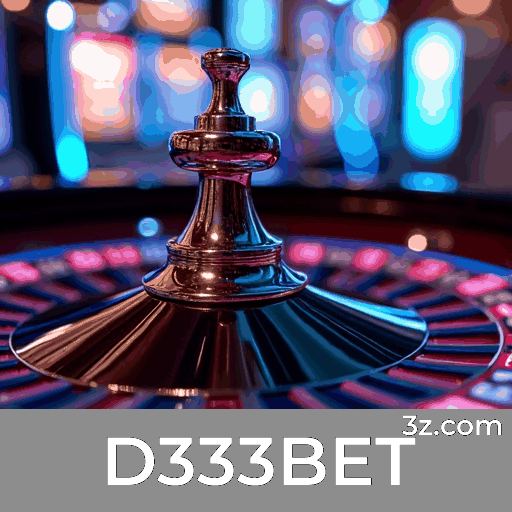 D333BET: Oásis de Interatividade e Conexão Global