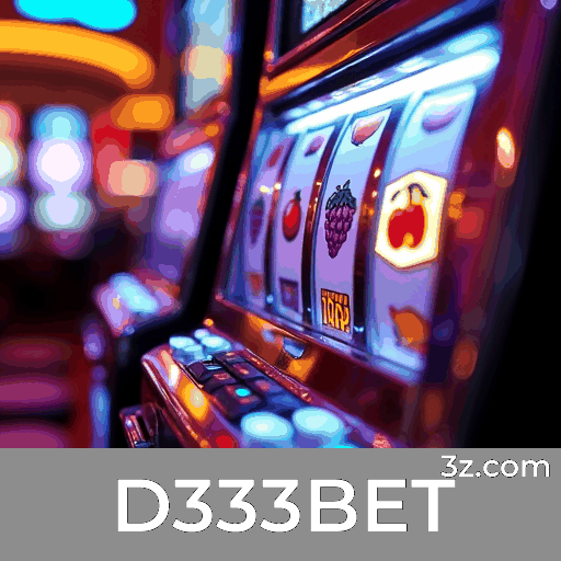 D333BET: Login Seguro e Gestão Avançada de Conta