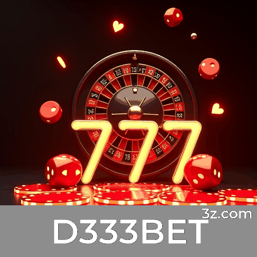 Qualidade Superior de Jogos no D333BET: Diversão e Variedade