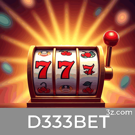 D333BET: Inovação em Tecnologia de Jogos Avançados