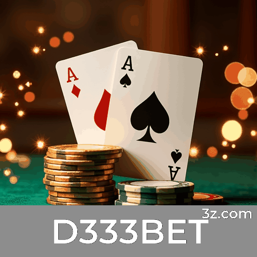 D333BET.com - Plataforma de Apostas Online, Cassino e Mais - D333BET