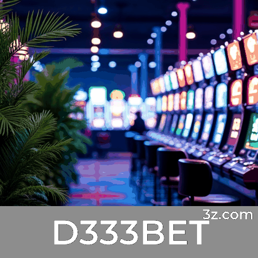 D333BET: Completo em Esportes e Odds Instantâneas