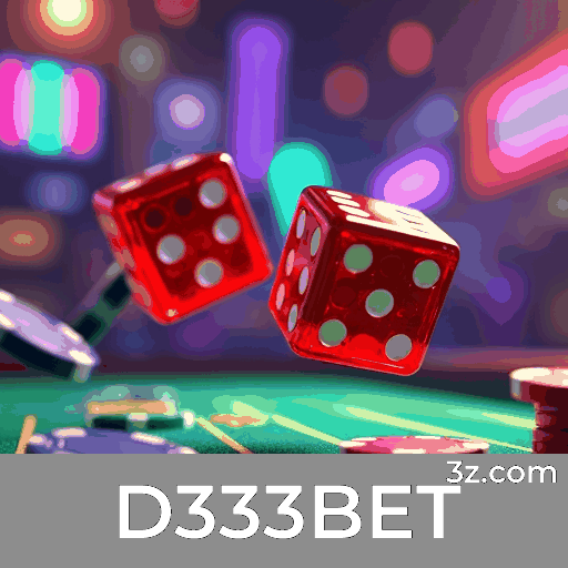 Experiência Imersiva em Jogos 3D com Dealer Real na D333BET