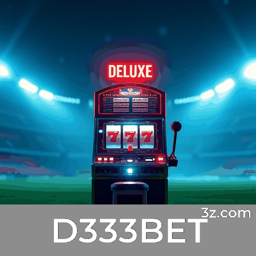 Experiência de Casino Elite no D333BET: Dealers Reais e Jogos Premium