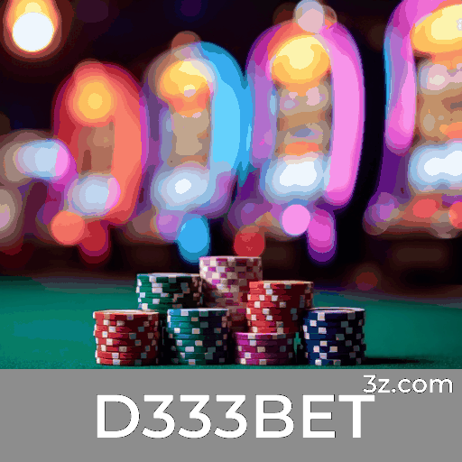 D333BET: Seu Cassino Online Seguro e Rápido