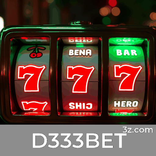 D333BET: Plataforma Vibrante de Comunidade e Interação