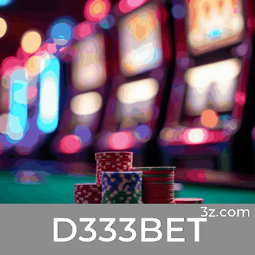 D333BET: Plataforma Segura e Divertida de Cassino Online