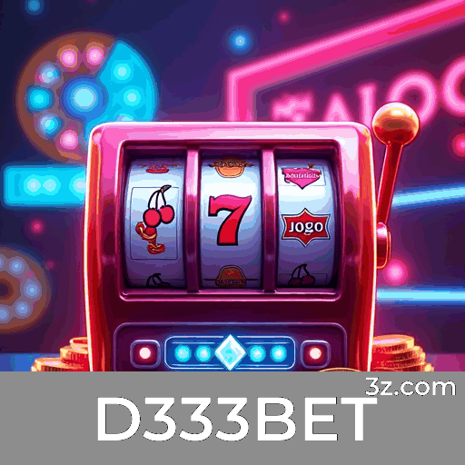 D333BET Plataforma: Conecte-se e Participe da Comunidade Vibrante