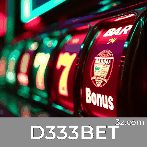 D333BET: O Mundo de Jogos Selecionados e de Excelência