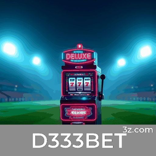 Tecnologia 3D Imersiva em Jogos de Cassino na D333BET