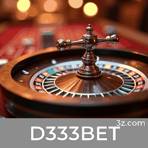 D333BET: Plataforma Vibrante de Comunidade e Interação