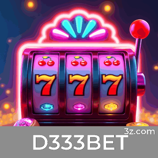 D333BET: Seu Cassino Online Seguro e Rápido