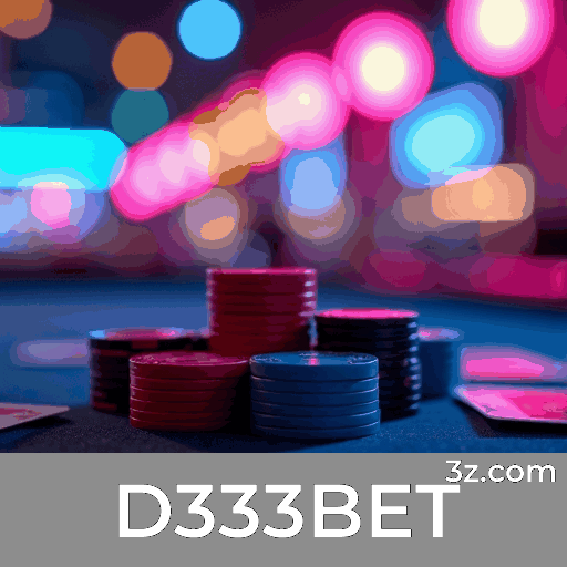 D333BET: Experiência de Cassino Profissional e Realista