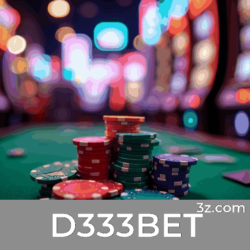 D333BET: Bônus Transparentes e Reais para Você Ganhar
