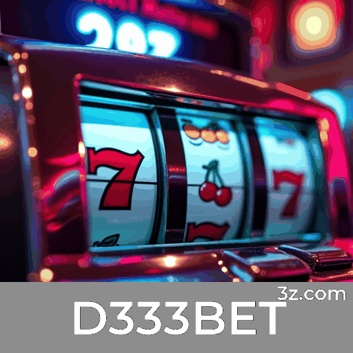 D333BET: Completo em Esportes e Odds Instantâneas