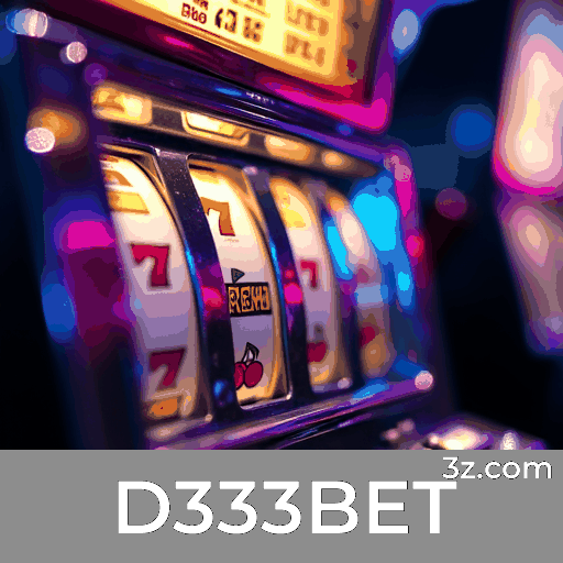 Qualidade Superior de Jogos no D333BET: Diversão e Variedade