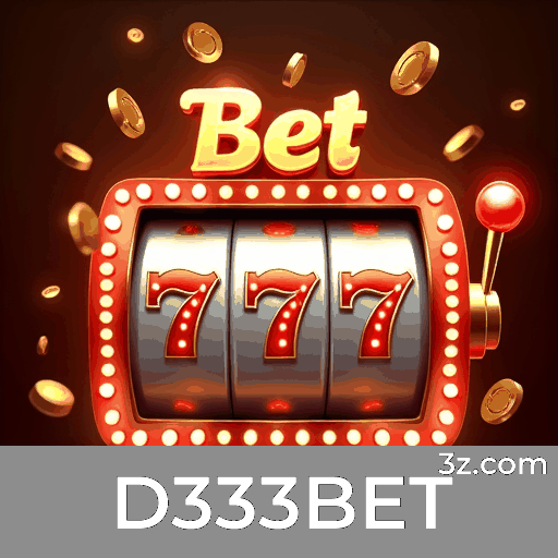Variedade Única de Jogos no D333BET: Experiência Incomparável
