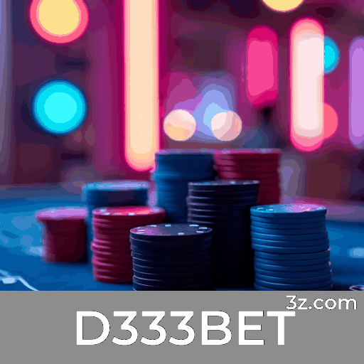 D333BET: Segurança e Gerenciamento Avançado de Conta com Login